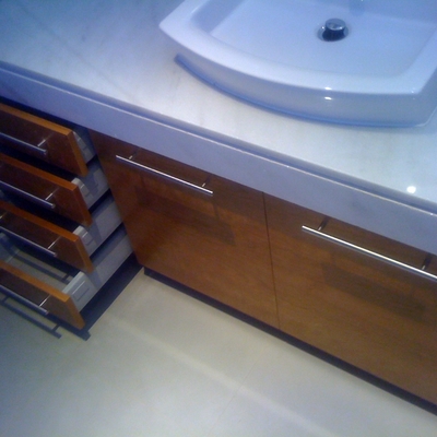 Mueble de baño