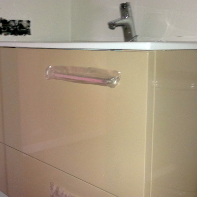 mueble de baño