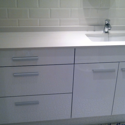 mueble de baño