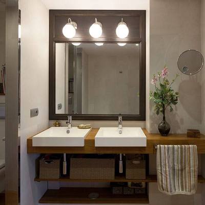 Mueble de baño