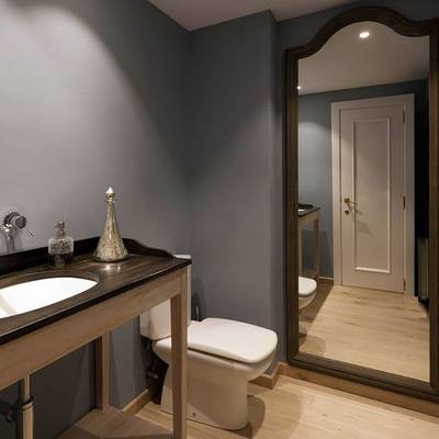 Mueble de baño