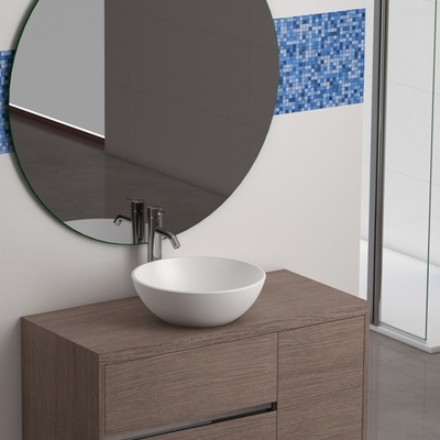 MUEBLE DE BAÑO