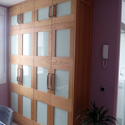 mueble despensa