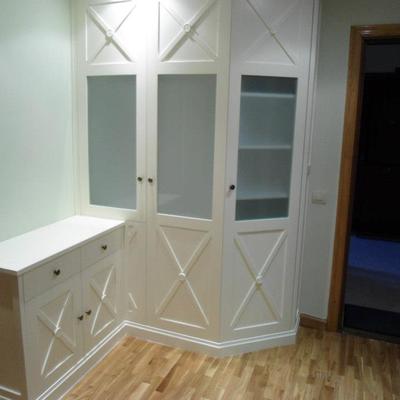 Mueble entrada