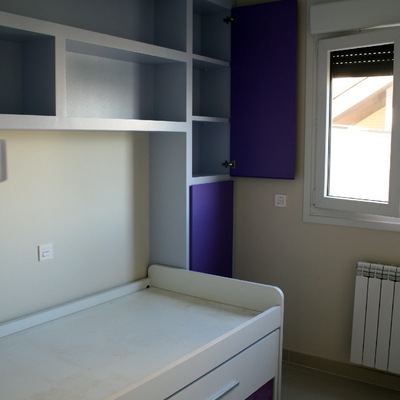 mueble juvenil