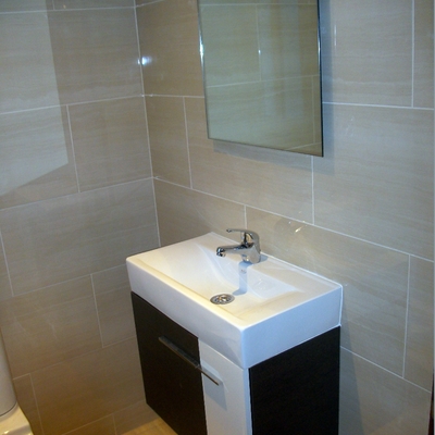 MUEBLE LAVAMANOS SUSPENDIDO