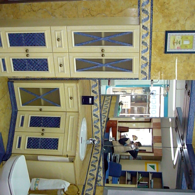 MUEBLE MODELO ATENAS