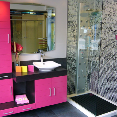 MUEBLE MODELO LINEAS