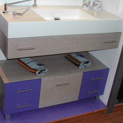 MUEBLE MODELO MILAN