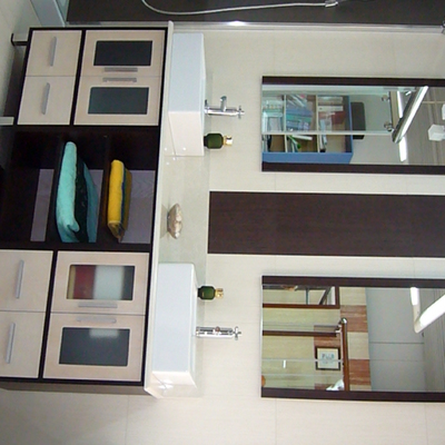 MUEBLE MODELO MILAN