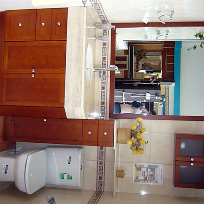 MUEBLE MODELO ROMA