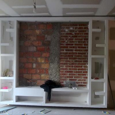 mueble pladur