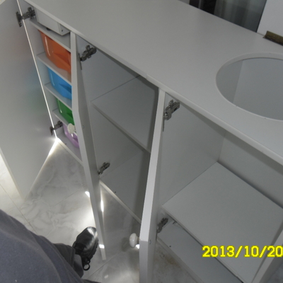 mueble ropa sucia