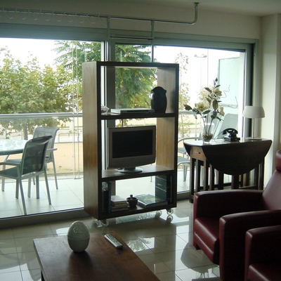 Mueble Tv movil
