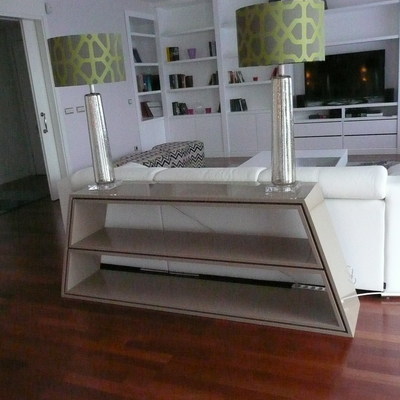 Muebles a medida