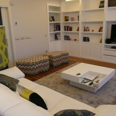 Muebles a medida