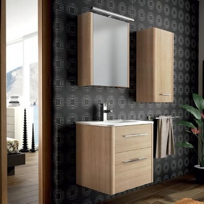 Muebles baño Salgar