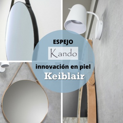 Kando - Espejo