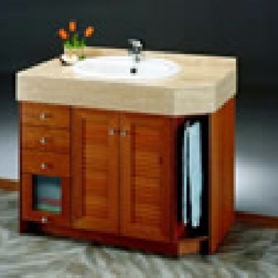 muebles de baño