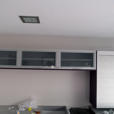 MUEBLES DE COCINA + ELECTRODOMESTICOS 1900€