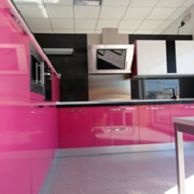 muebles de cocina