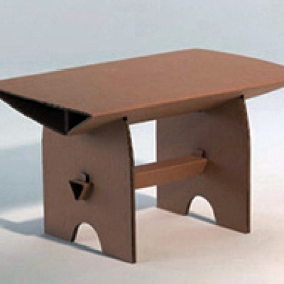 Muebles ecológicos
