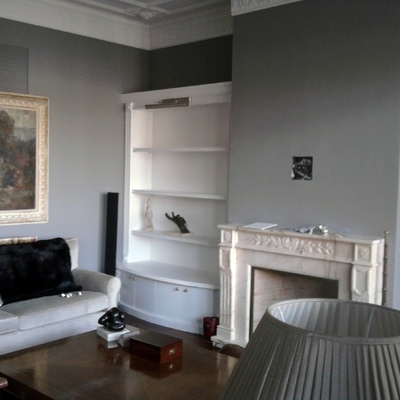 MUEBLES LACADOS 