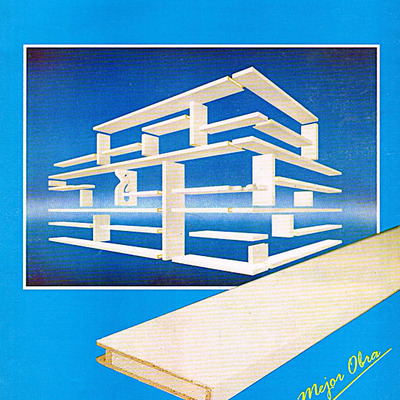 Muebles modulares