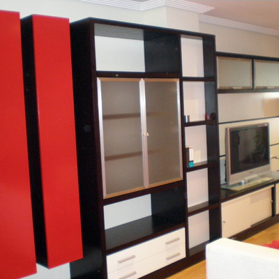 muebles salon