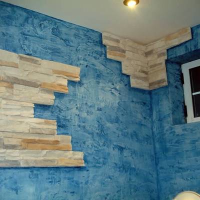 Mur d'antany 2