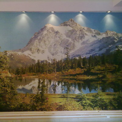 mural