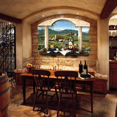 Murla Bodega