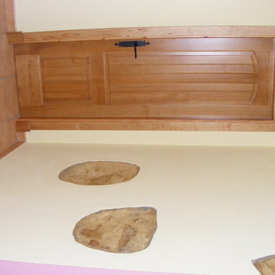 MURO DE PIEDRAS