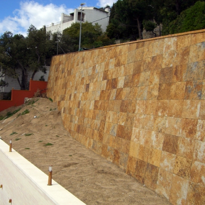 muro