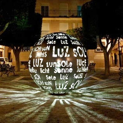 Museografía