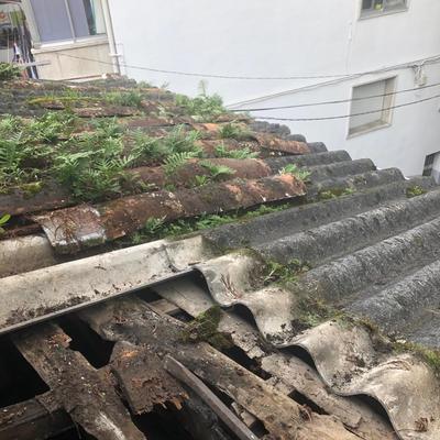Trabajos realizados