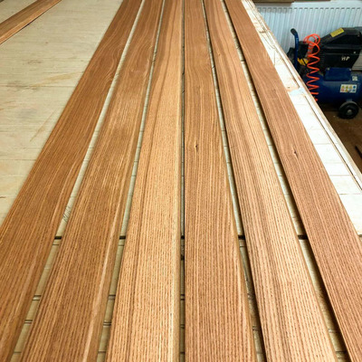 Madera natural
