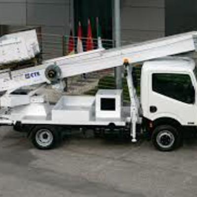 servicio de grua montamuebles