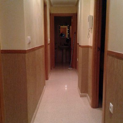 vivienda papel