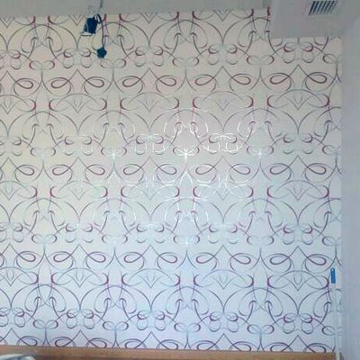 colocacion de papel