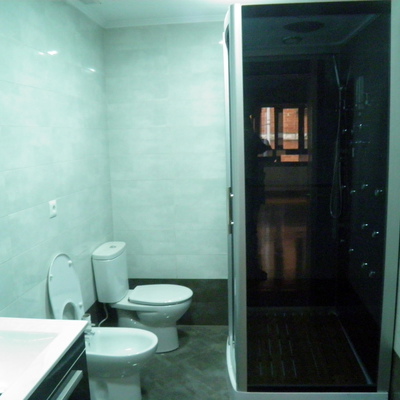 baños