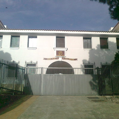 Obra nueva