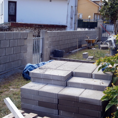 CIERRE FINCA