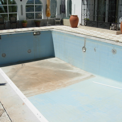 Renovación