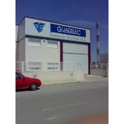 Nave Guadelec