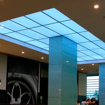 Techos de luz