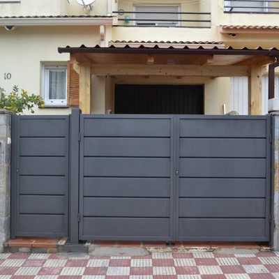 Ideas y Fotos de Garajes para Inspirarte - Página 7 - habitissimo