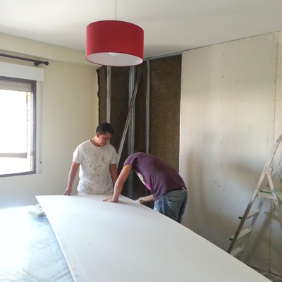 Insonorizar
