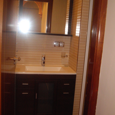 AZULEJOS BAÑO