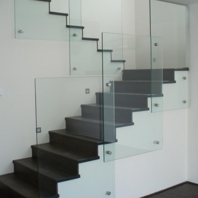 TIROS DE ESCALERA